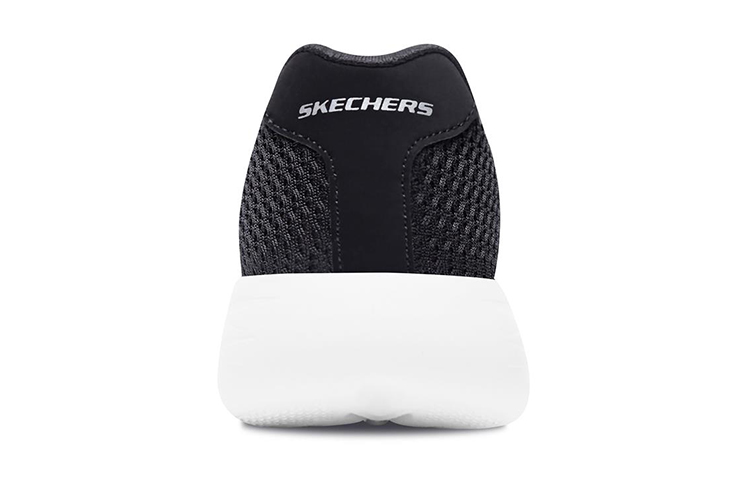 Shop (Youth) Skechers Go Run 600 'Black' 97860L-BLK