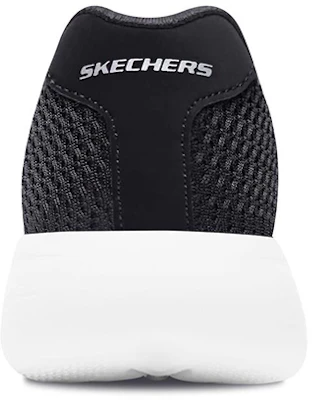(Youth) Skechers Go Run 600 'Black' 97860L-BLK Shop (Youth) Skechers Go Run 600 'Black' 97860L-BLK