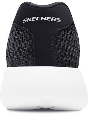 (JR) Skechers Go Run 600 'Hitam' 97860L-BLK Shop (JR) Skechers Go Run 600 'Hitam' 97860L-BLK