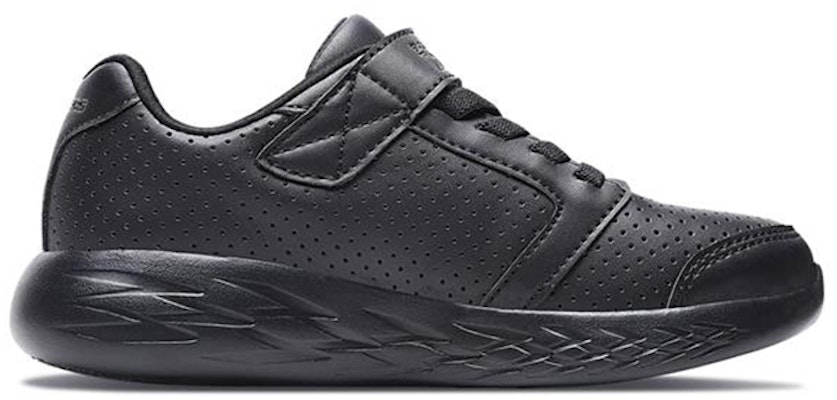 (Youth) Skechers Go Run 600 'Black' 97862L-BBK Order (Youth) Skechers Go Run 600 'Black' 97862L-BBK