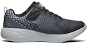 Order (JR) Skechers Go Run 600 'Hitam Kelabu' 97858L-BKCC