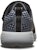 (JR) Skechers Go Run 600 'Hitam Kelabu' 97858L-BKCC