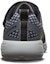 Shop (JR) Skechers Go Run 600 'Hitam Kelabu' 97858L-BKCC