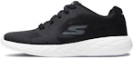 Buy (JR) Skechers Go Run 600 'Hitam Putih' 97861L-BLK