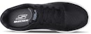 (JR) Skechers Go Run 600 'Hitam Putih' 97861L-BLK