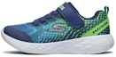 Buy (JR) Skechers Go Run 600 'Biru Hijau' 97858L-NVLM
