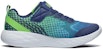 (JR) Skechers Go Run 600 'Biru Hijau' 97858L-NVLM