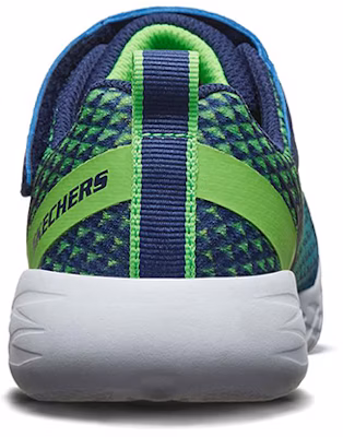 (JR) スケッチャーズ Go Run 600 ブルーグリーン 97858L-NVLM Shop (JR) スケッチャーズ Go Run 600 ブルーグリーン 97858L-NVLM