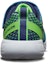 Shop (JR) Skechers Go Run 600 'Biru Hijau' 97858L-NVLM
