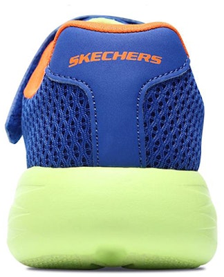 (JR) Skechers Go Run 600 '蓝绿色' 运动鞋 97860L-BLLM Shop (JR) Skechers Go Run 600 '蓝绿色' 运动鞋 97860L-BLLM
