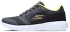 Buy (JR) Skechers Go Run 600 'Kelabu Kuning' 97861L-CCLM