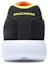 Shop (JR) Skechers Go Run 600 'Kelabu Kuning' 97861L-CCLM