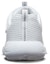 Shop (JR) Skechers Go Run 600 Lelaki Wanita Kasut Sukan 82007L-WHT