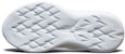 (JR) Skechers Go Run 600 Lelaki Wanita Kasut Sukan 82007L-WHT