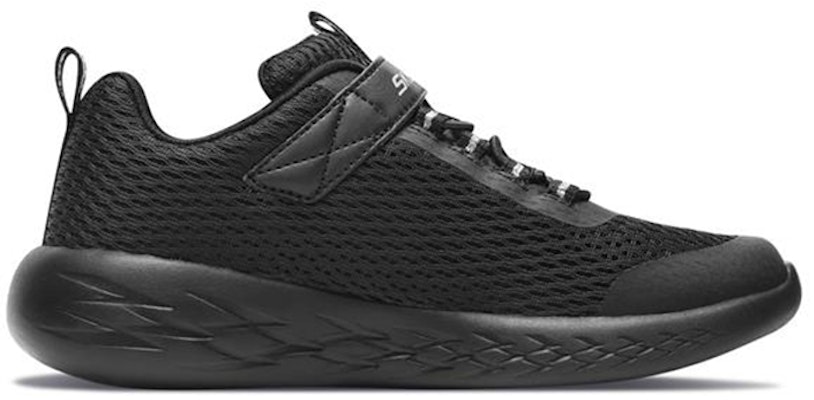 (PS) Skechers Go Run 600 - Negro 82007L-BBK Order (PS) Skechers Go Run 600 - Negro 82007L-BBK