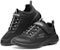 (PS) Skechers Go Run 600 - Hitam 82007L-BBK