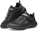Lookbook (PS) Skechers Go Run 600 - Hitam 82007L-BBK
