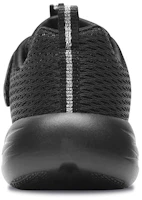 Shop (Preschool) Skechers Go Run 600 - Black 82007L-BBK