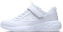 Buy (JR) Skechers Go Run 600 Hook&Loop Putih Salju 82226L-WHT
