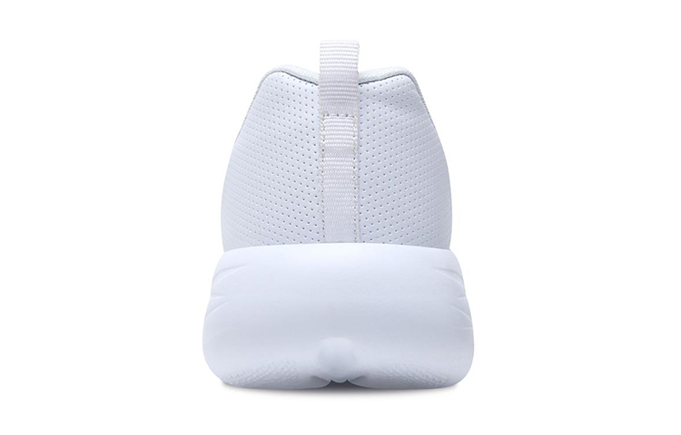 Shop (JR) Skechers Go Run 600 Strap Bianco Neve 82226L-WHT