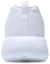 Shop (JR) Skechers Go Run 600 Strap Bianco Neve 82226L-WHT