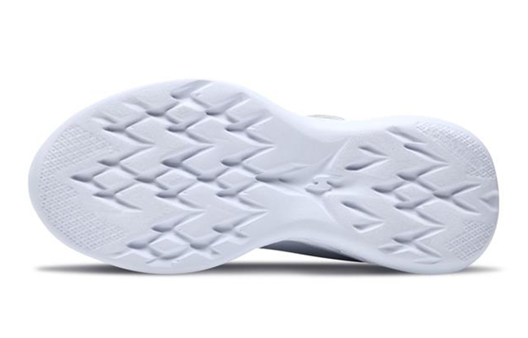 Purchase (JR) Skechers Go Run 600 Strap Bianco Neve 82226L-WHT