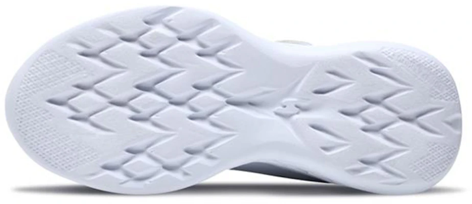 (JR) Skechers Go Run 600 Strap Bianco Neve 82226L-WHT Purchase (JR) Skechers Go Run 600 Strap Bianco Neve 82226L-WHT