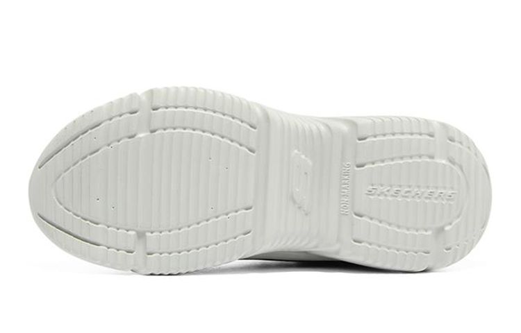 (Youth) Skechers Go Run 650 'Black Red' 圖 5