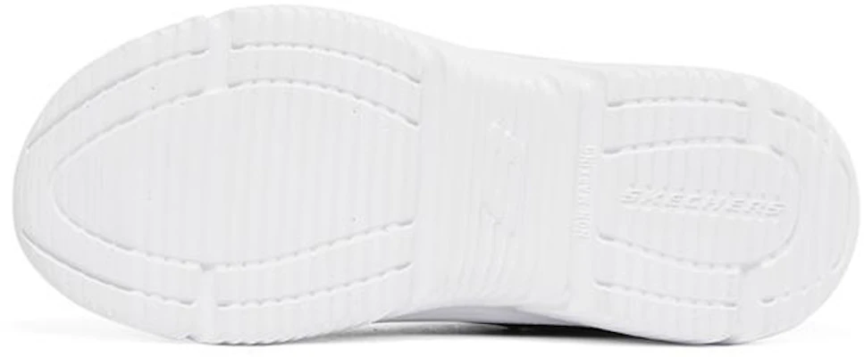 (JR) Skechers Go Run 650 ''Zwart Zilver'' 405035L-BKSL Purchase (JR) Skechers Go Run 650 ''Zwart Zilver'' 405035L-BKSL