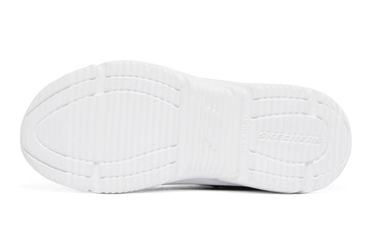 (Youth) Skechers Go Run 650 'Black Silver' 圖 5