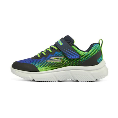 (Youth) Skechers Go Run 650 'Blue Lemonade'