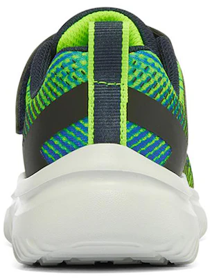 (JR) Skechers Go Run 650 ''Blauwe Lemonade'' 405035L-NVLM Shop (JR) Skechers Go Run 650 ''Blauwe Lemonade'' 405035L-NVLM