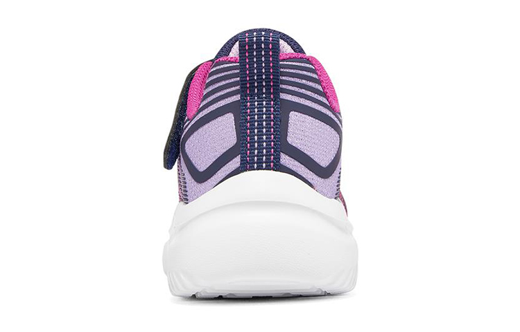 (Youth) Skechers Go Run 650 'Blue Pink' 圖 4