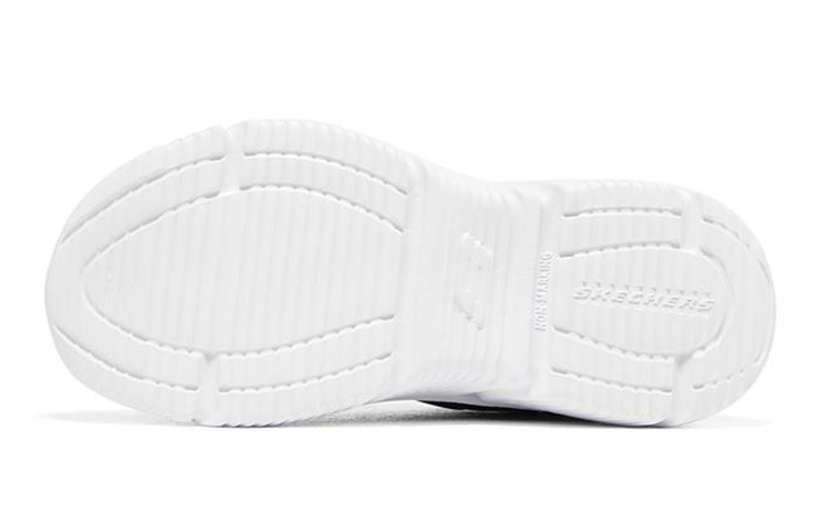 (Youth) Skechers Go Run 650 'Blue Pink' 圖 5