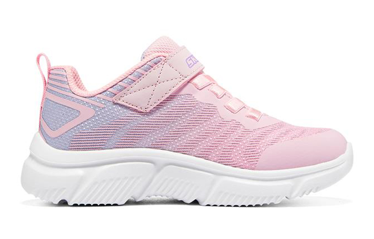 Order (JR) Skechers Go Run 650 ''Roze Lavendel'' 302478L-PKLV