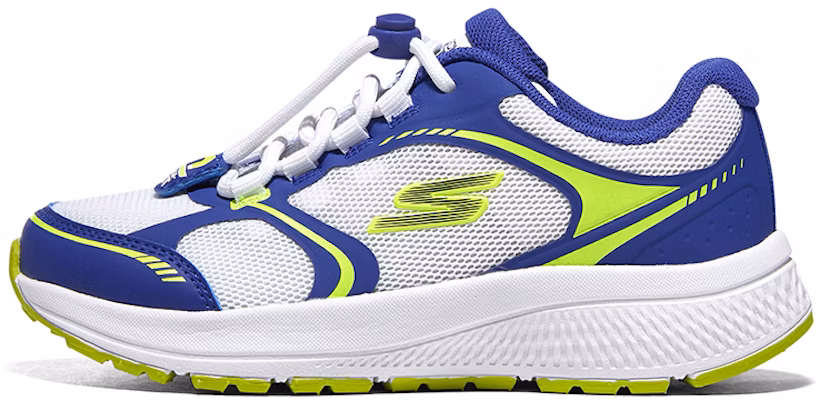 (JR) 스케쳐스 고런 컨시스턴트 '블루 화이트' 405241L-BLW Buy (JR) 스케쳐스 고런 컨시스턴트 '블루 화이트' 405241L-BLW