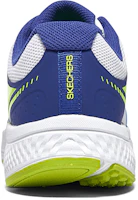 Purchase (JR) Skechers Go Run Consistent 'Biru Putih' 405241L-BLW