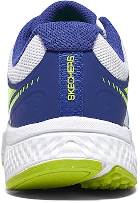 (JR) 스케쳐스 고런 컨시스턴트 '블루 화이트' 405241L-BLW Purchase (JR) 스케쳐스 고런 컨시스턴트 '블루 화이트' 405241L-BLW