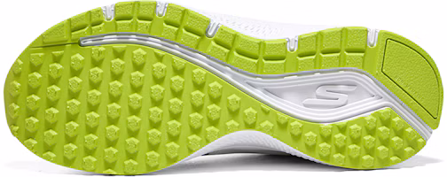 Details for (JR) Skechers Go Run Consistent 'Biru Putih' 405241L-BLW