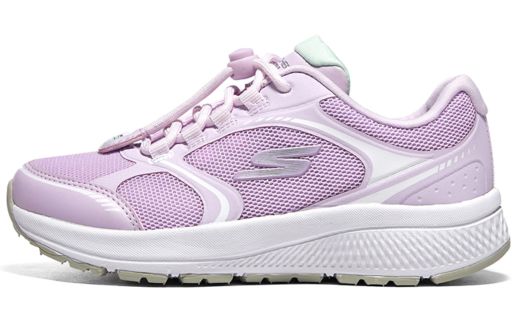 (Youth) Skechers Go Run Consistent 'Purple'