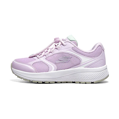 (Youth) Skechers Go Run Consistent 'Purple'