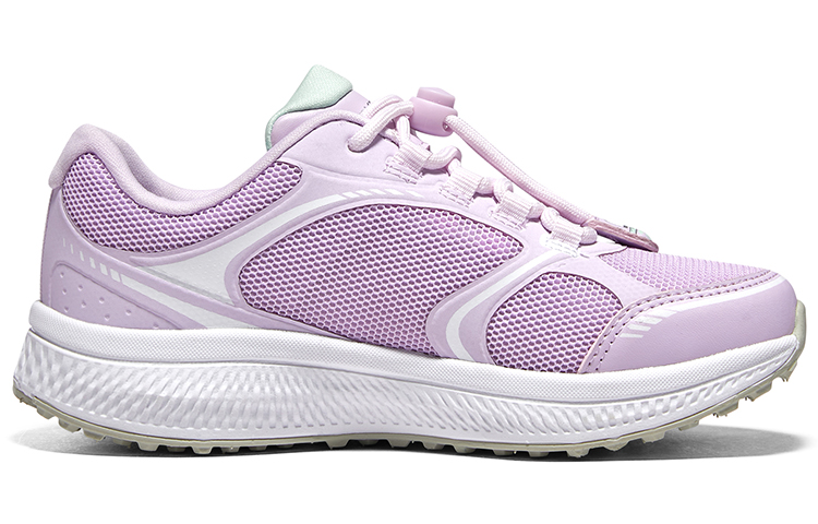 (Youth) Skechers Go Run Consistent 'Purple' 圖 2