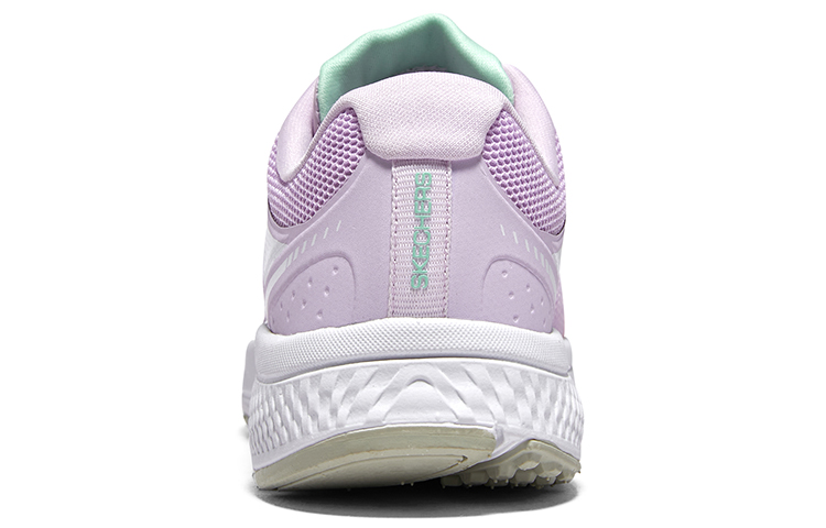 (Youth) Skechers Go Run Consistent 'Purple' 圖 5