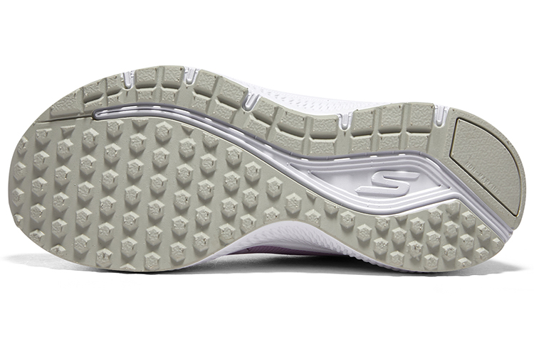 (Youth) Skechers Go Run Consistent 'Purple' 圖 6