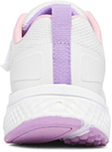 (JR) 斯凯奇 Go Run Consistent '白色紫色' 302409L-WLV Shop (JR) 斯凯奇 Go Run Consistent '白色紫色' 302409L-WLV