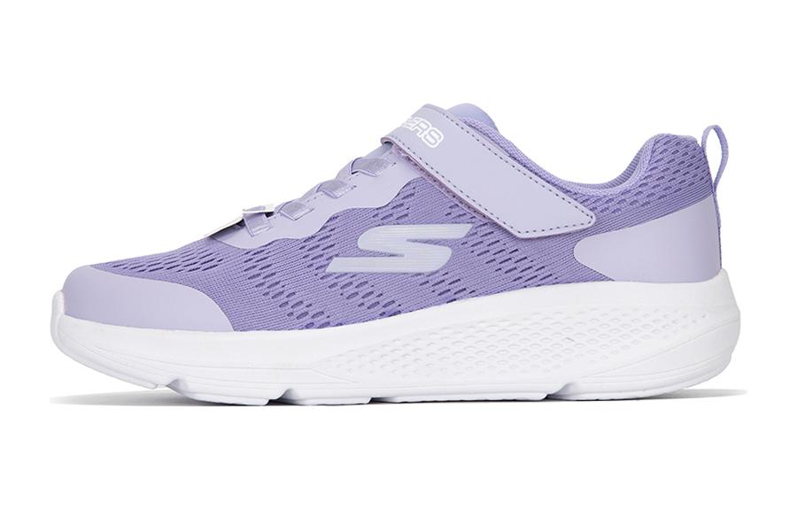 (Youth) Skechers GO RUN Elevate 'Purple' 303912L-LAV