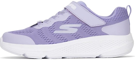 (Youth) Skechers GO RUN Elevate 'Purple' 303912L-LAV (Youth) Skechers GO RUN Elevate 'Purple' 303912L-LAV