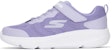 (JR) Skechers GO RUN Elevate 'Ungu' 303912L-LAV