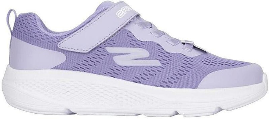 (Youth) Skechers GO RUN Elevate 'Purple' 303912L-LAV Order (Youth) Skechers GO RUN Elevate 'Purple' 303912L-LAV