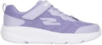 Order (JR) Skechers GO RUN Elevate 'Ungu' 303912L-LAV
